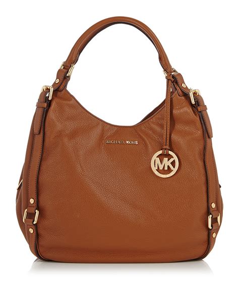 michael kors pouchette bag|michael kors tan handbag.